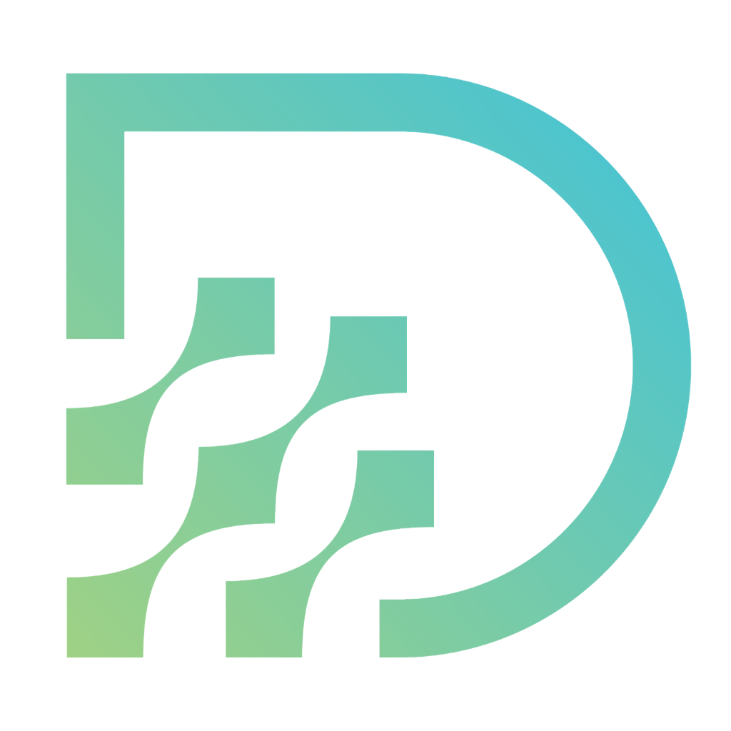 Deep Trust Logo